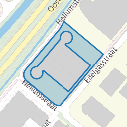 Perceel ZWD01-D-2659