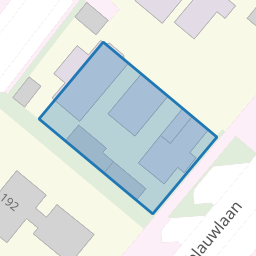 Perceel ZWD01-D-2661