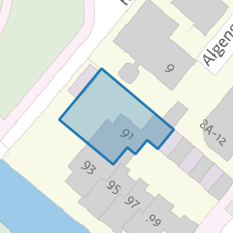 Perceel ZWD01-D-2667