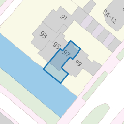 Perceel ZWD01-D-2670