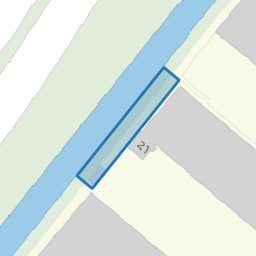 Perceel ZWD01-D-2676