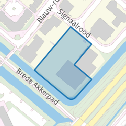 Perceel ZWD01-D-2685