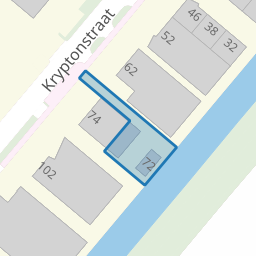 Perceel ZWD01-D-2688