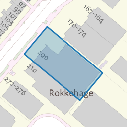 Perceel ZWD01-D-2689