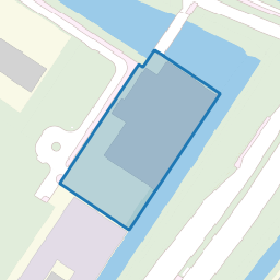 Perceel ZWD01-D-2709