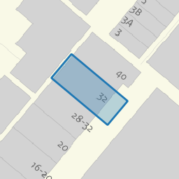 Perceel ZWD01-D-2711