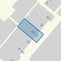 Perceel ZWD01-D-2712