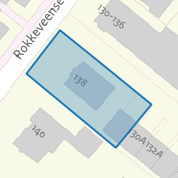 Perceel ZWD01-D-2715