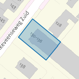 Perceel ZWD01-D-2720