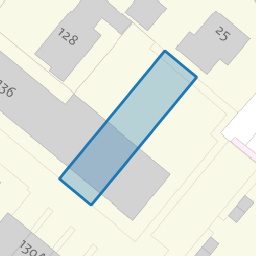 Perceel ZWD01-D-2722