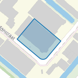 Perceel ZWD01-D-2726