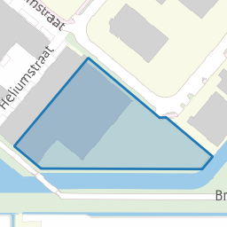 Perceel ZWD01-D-2729