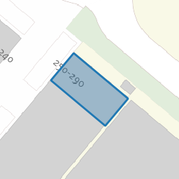 Perceel ZWD01-D-2730