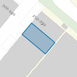 Perceel ZWD01-D-2731