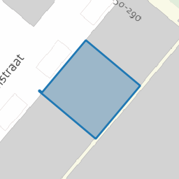 Perceel ZWD01-D-2732