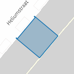 Perceel ZWD01-D-2733