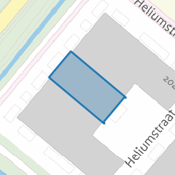 Perceel ZWD01-D-2741