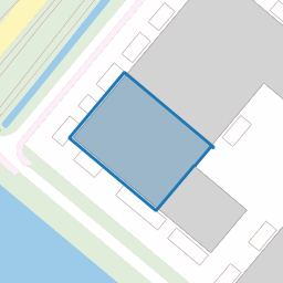 Perceel ZWD01-D-2742