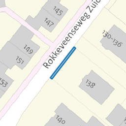 Perceel ZWD01-D-2749