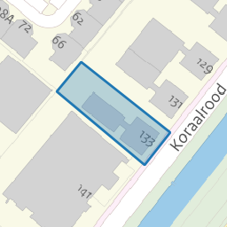 Perceel ZWD01-D-2753