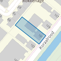 Perceel ZWD01-D-2754