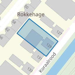 Perceel ZWD01-D-2755