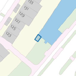 Perceel ZWD01-D-2760