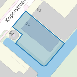 Perceel ZWD01-D-2765