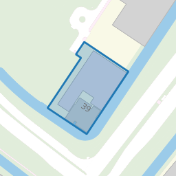 Perceel ZWD01-D-2773