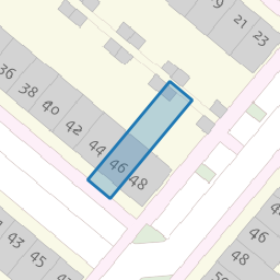 Perceel ZWD01-D-2779