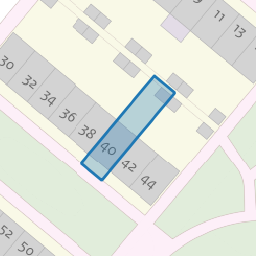 Perceel ZWD01-D-2790