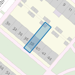 Perceel ZWD01-D-2793