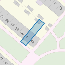 Perceel ZWD01-D-2795