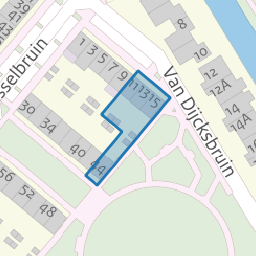 Perceel ZWD01-D-2796