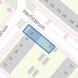 Perceel ZWD01-D-2801