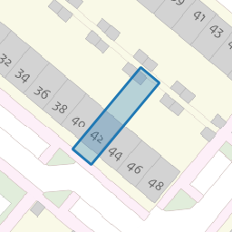 Perceel ZWD01-D-2803