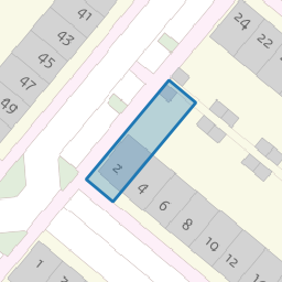 Perceel ZWD01-D-2805