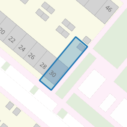 Perceel ZWD01-D-2809