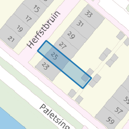 Perceel ZWD01-D-2837