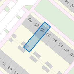 Perceel ZWD01-D-2843