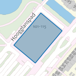 Perceel ZWD01-D-2845