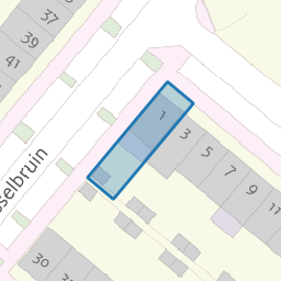 Perceel ZWD01-D-2857