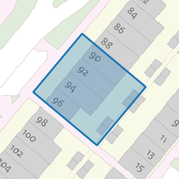 Perceel ZWD01-D-2859