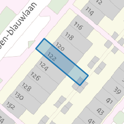 Perceel ZWD01-D-2863