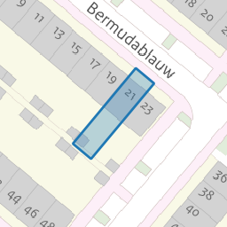 Perceel ZWD01-D-2882