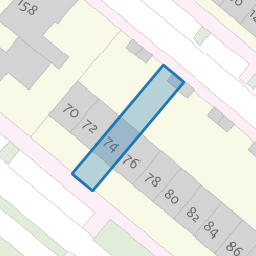 Perceel ZWD01-D-2886