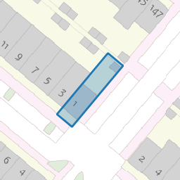 Perceel ZWD01-D-2890