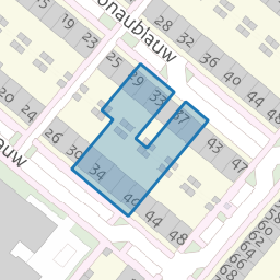 Perceel ZWD01-D-2891