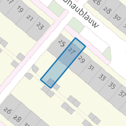 Perceel ZWD01-D-2892