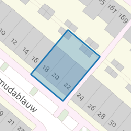 Perceel ZWD01-D-2895